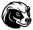 Badger logo